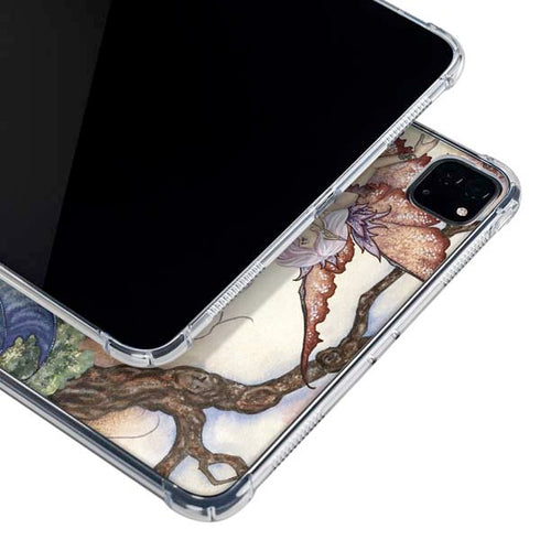 The Introduction by Amy Brown iPad Cases